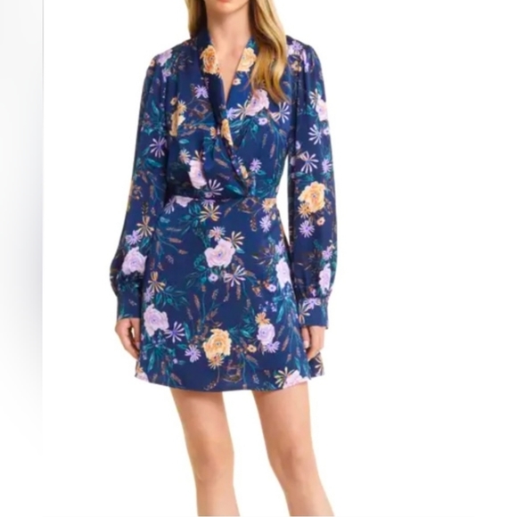 Lost + Wander Dresses & Skirts - Women's Dress